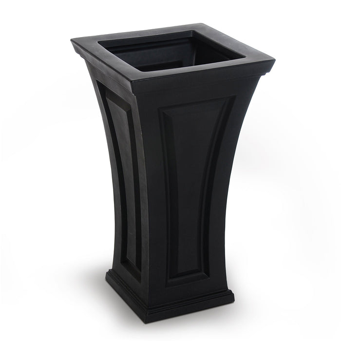 Highwood USA Ellis Tall Outdoor Planter