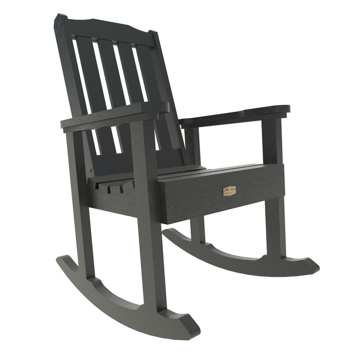 Highwood USA Essential Country Rocking Chair