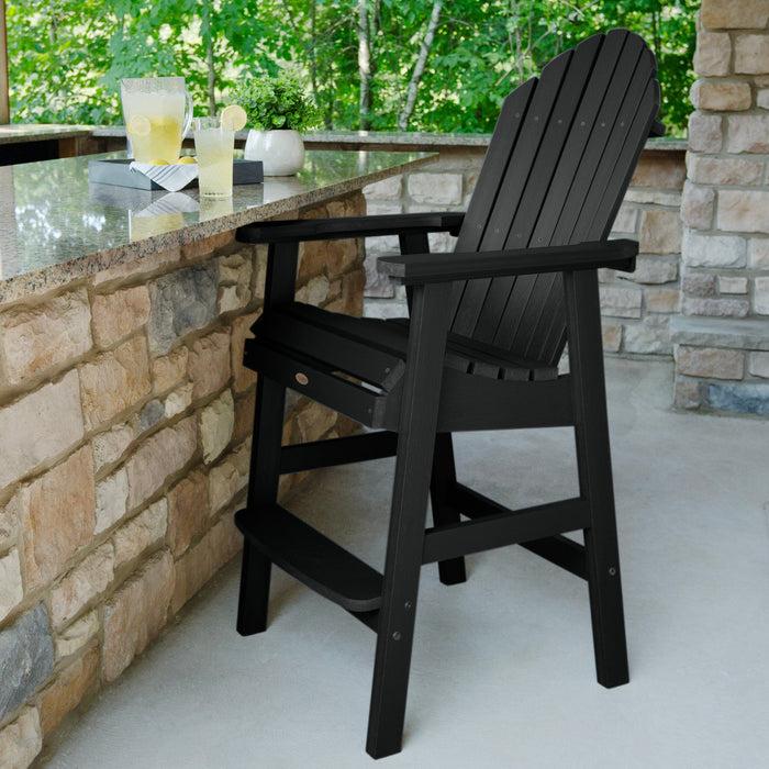 Highwood USA Hamilton Deck Chair - Bar Height