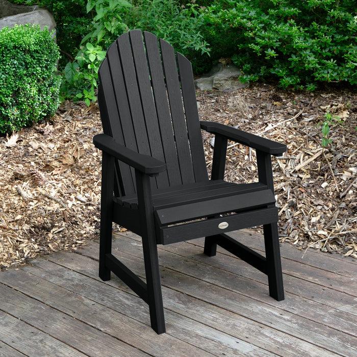 Highwood USA Hamilton Deck Chair - Dining Height