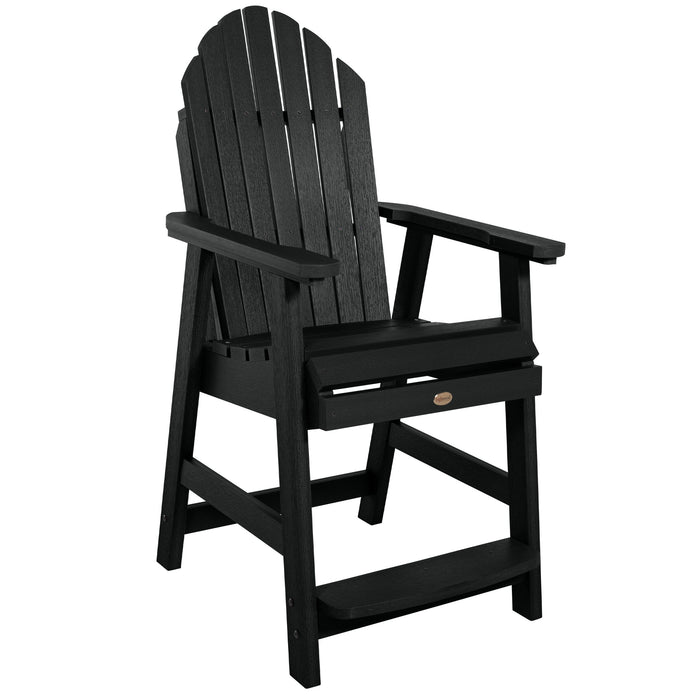 Highwood USA Hamilton Deck Chair In Counter Height