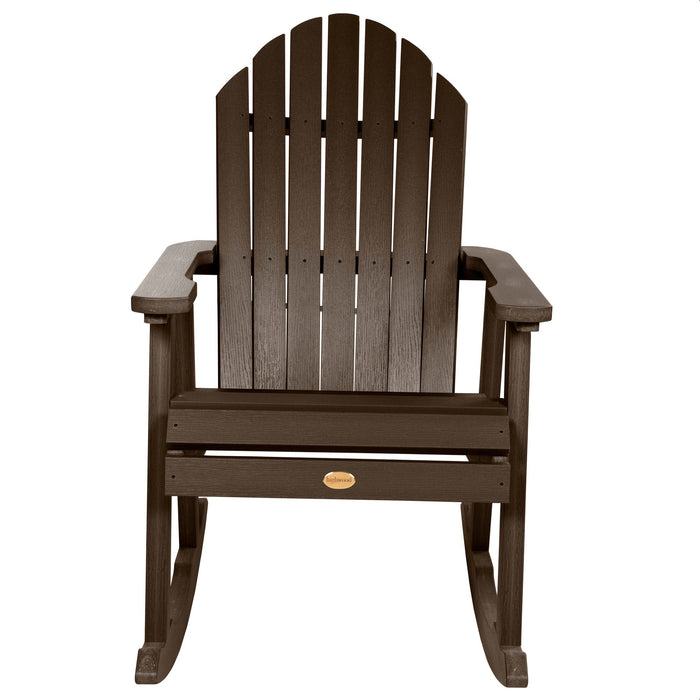 Highwood USA Hamilton Rocking Chair