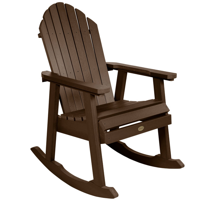 Highwood USA Hamilton Rocking Chair