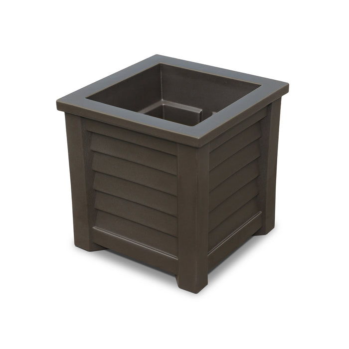 Highwood USA Harlowe 16” X 16” Outdoor Planter