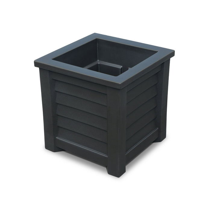 Highwood USA Harlowe 16” x 16” Outdoor Planter