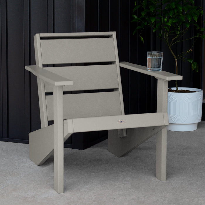 Highwood USA Haven Modern Adirondack Chair