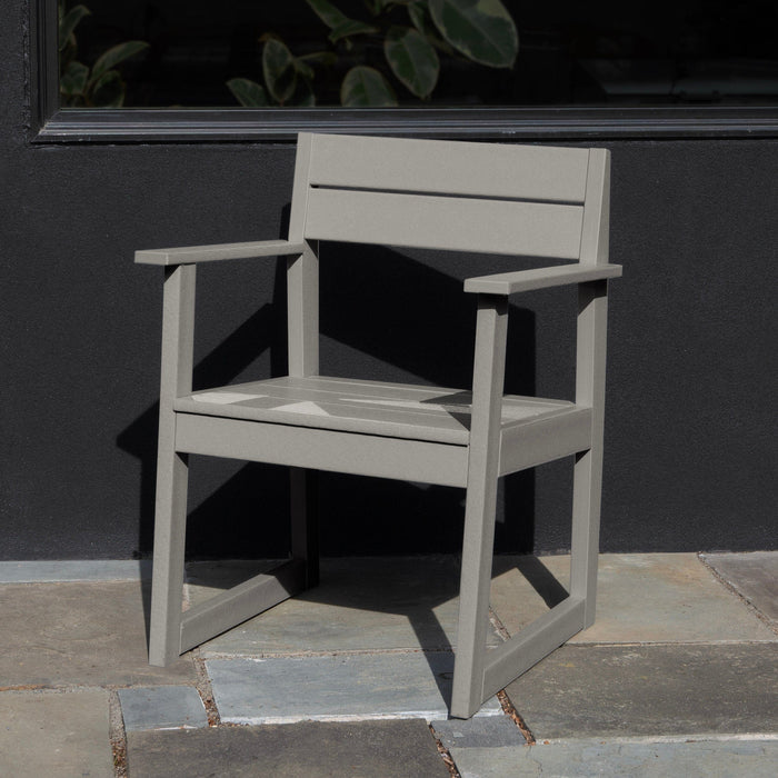 Highwood USA Haven Modern Dining End Chair