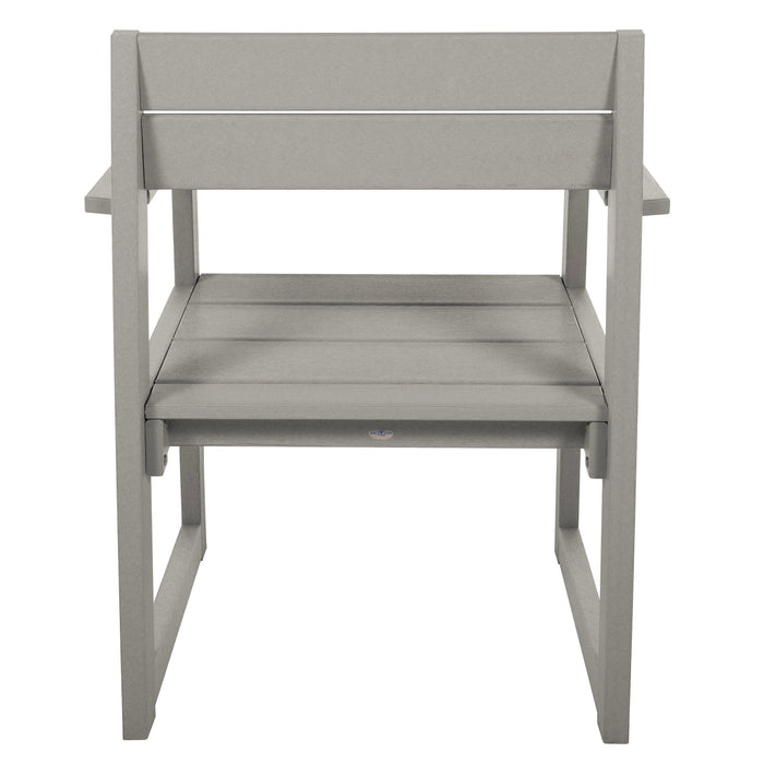 Highwood USA Haven Modern Dining End Chair