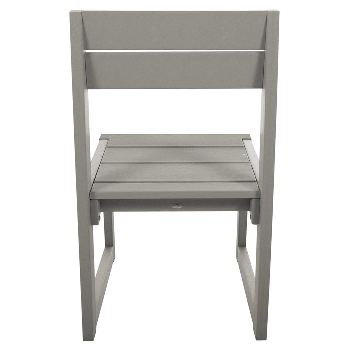 Highwood USA Haven Modern Dining Side Chair