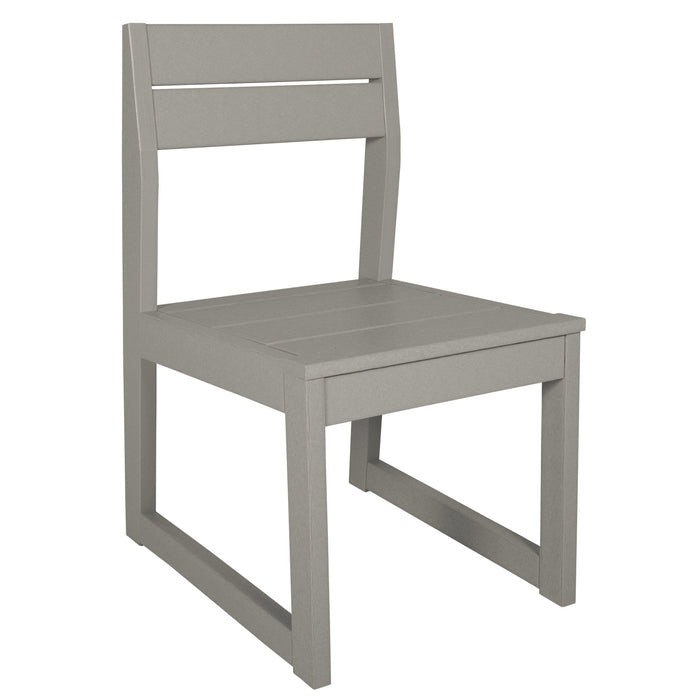 Highwood USA Haven Modern Dining Side Chair