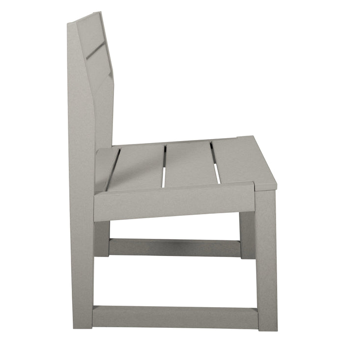 Highwood USA Haven Modern Dining Side Chair