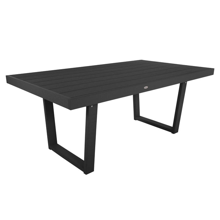 Highwood USA Haven Modern Dining Table