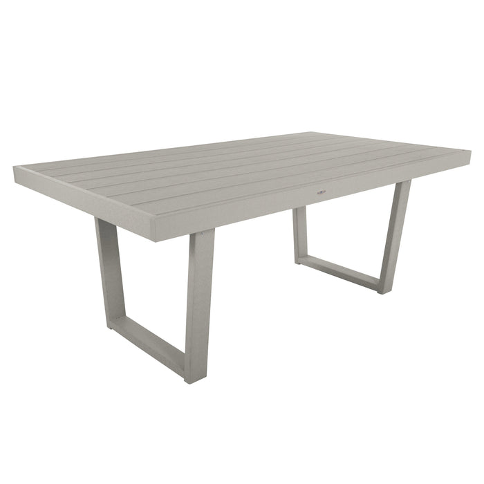 Highwood USA Haven Modern Dining Table