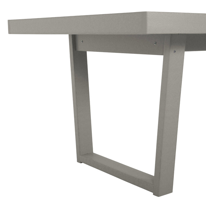 Highwood USA Haven Modern Dining Table