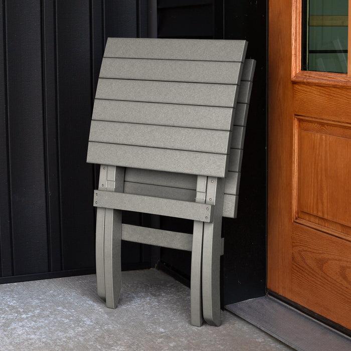 Highwood USA Haven Modern Side Chair