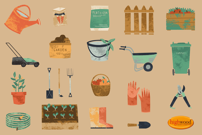 Highwood USA Home & Garden