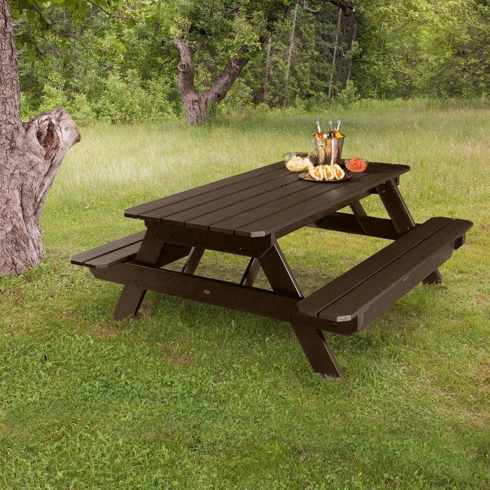 Highwood USA Hometown Picnic Table