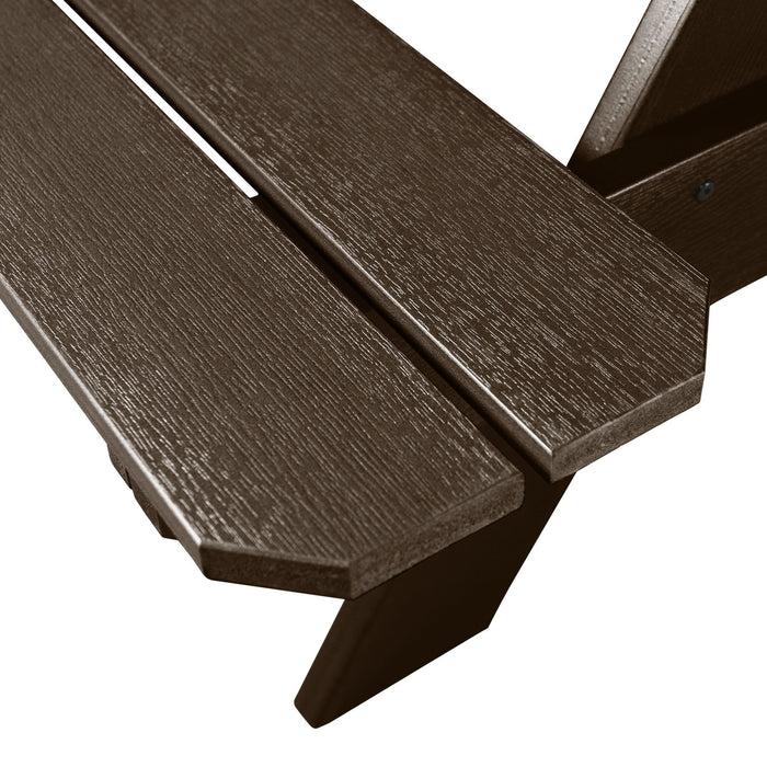 Highwood USA Hometown Picnic Table