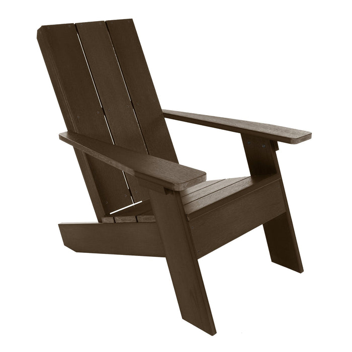 Highwood USA Italica Modern Adirondack Chair
