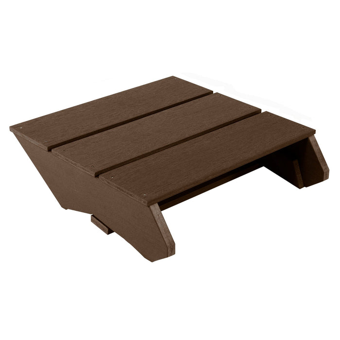 Highwood USA Italica Modern Adirondack Ottoman