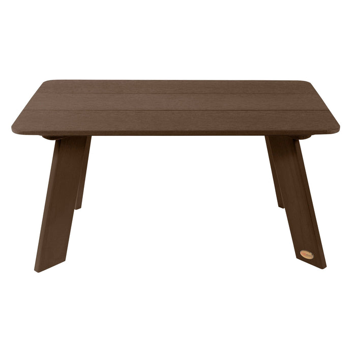 Highwood USA Italica Modern Coffee Table