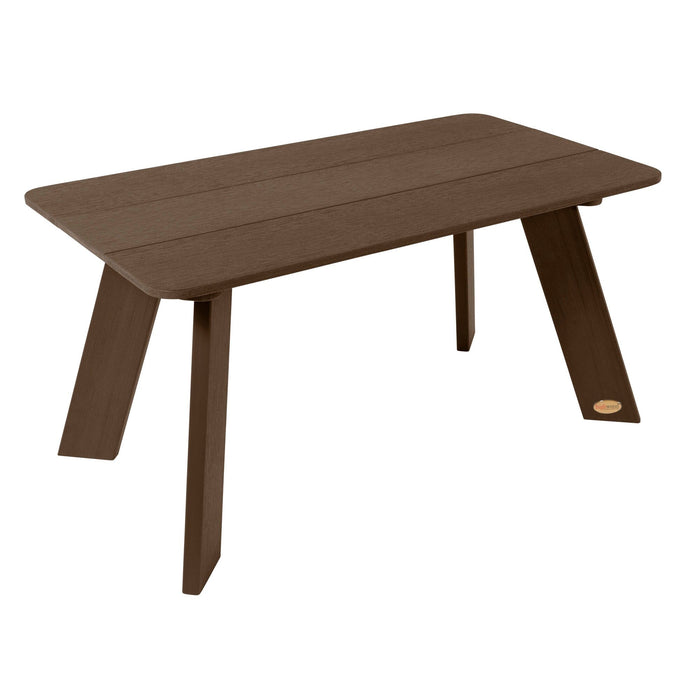Highwood USA Italica Modern Coffee Table