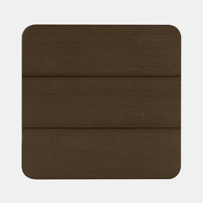 Highwood USA Italica Modern Side Table