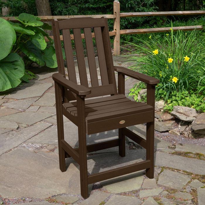 Highwood USA Lehigh Armchair - Counter Height