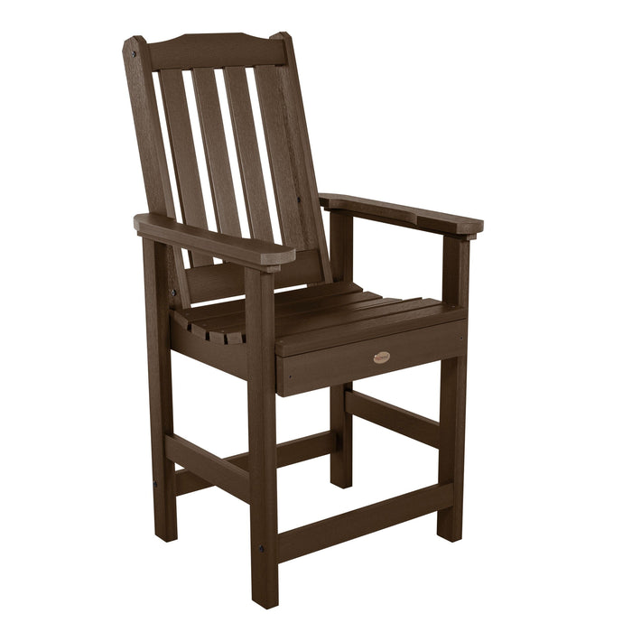 Highwood USA Lehigh Armchair - Counter Height