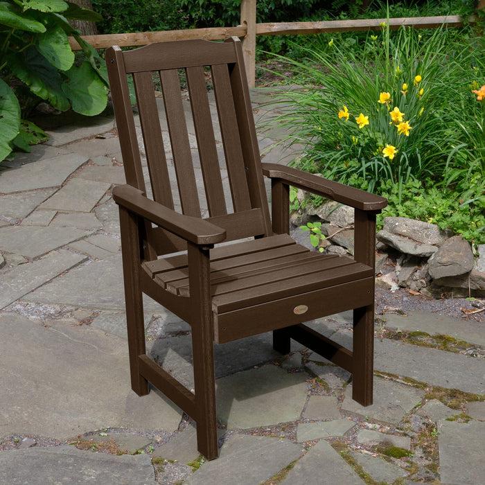 Highwood USA Lehigh Armchair - Dining Height