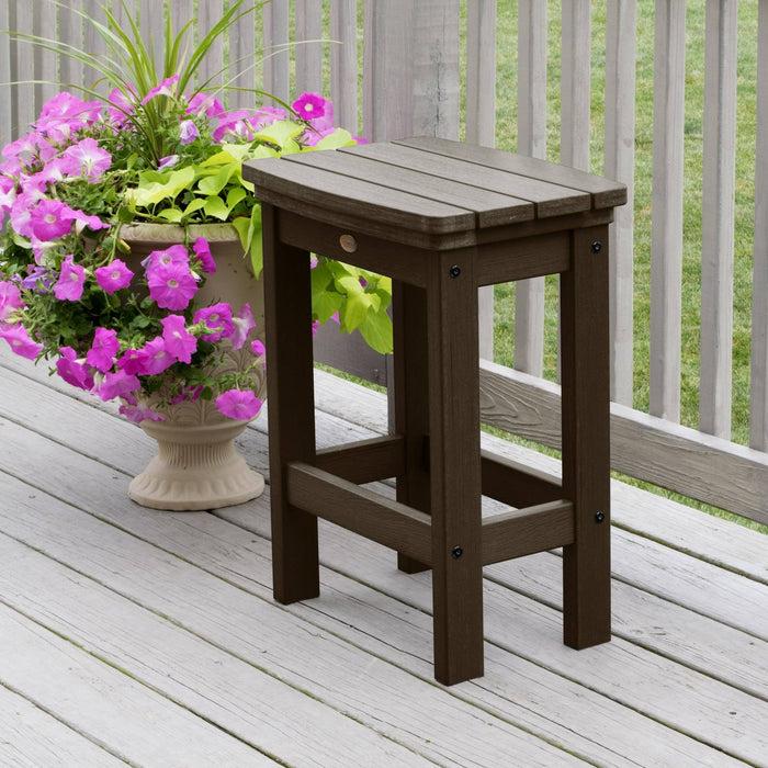 Highwood USA Lehigh Counter Height Stool
