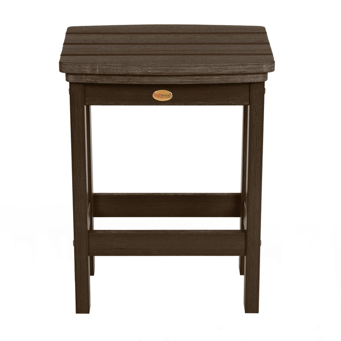 Highwood USA Lehigh Counter Height Stool