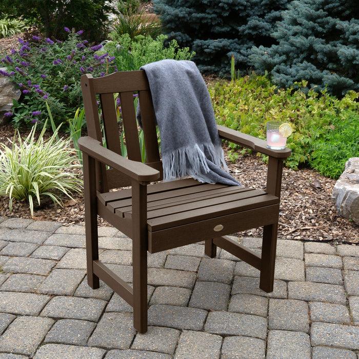Highwood USA Lehigh Garden Chair