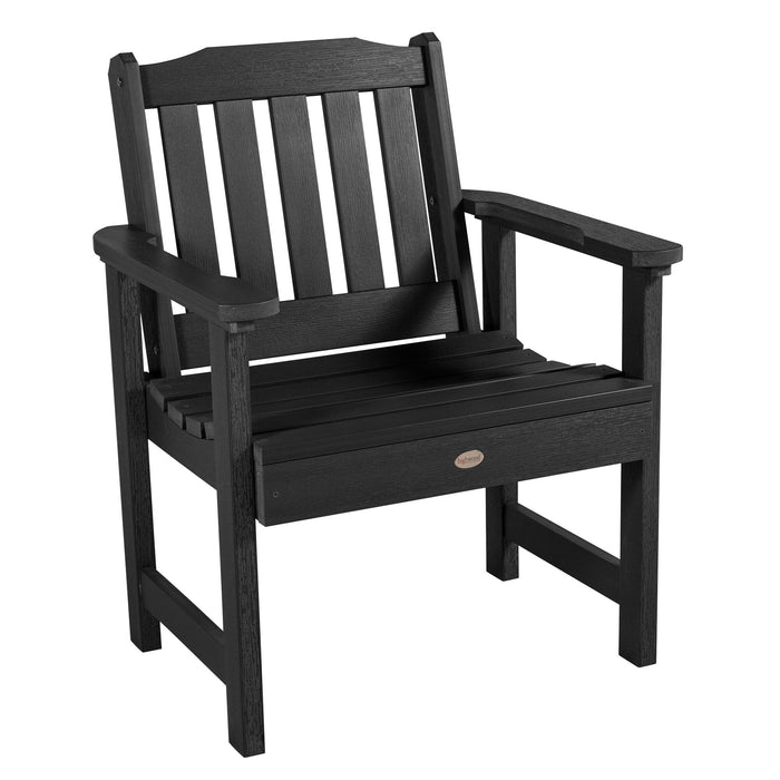 Highwood USA Lehigh Garden Chair