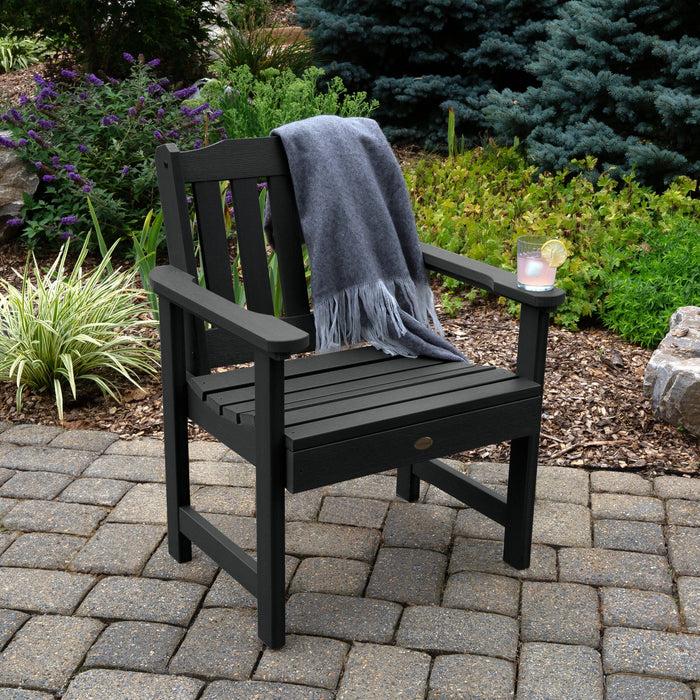 Highwood USA Lehigh Garden Chair