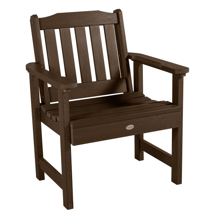 Highwood USA Lehigh Garden Chair