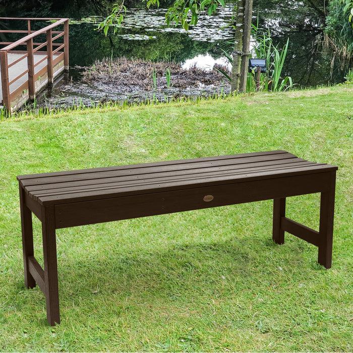 Highwood USA Lehigh Picnic Bench - 4ft