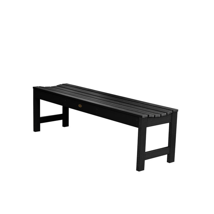 Highwood USA Lehigh Picnic Bench - 5ft