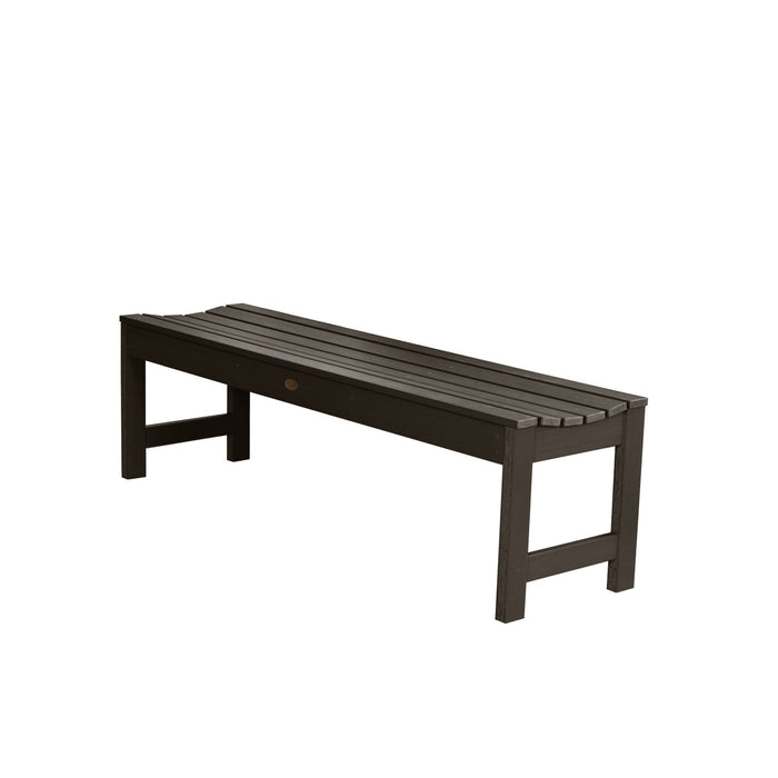 Highwood USA Lehigh Picnic Bench - 5ft