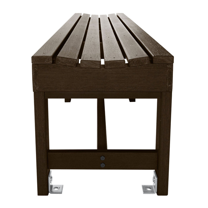 Highwood USA Lehigh Picnic Bench - 6ft
