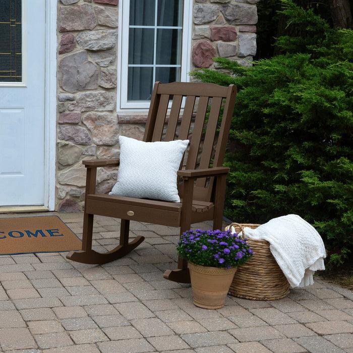 Highwood USA Lehigh Rocking Chair