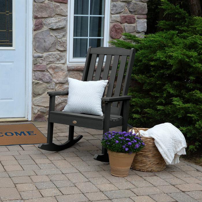 Highwood USA Lehigh Rocking Chair