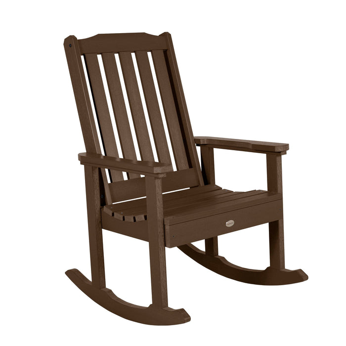 Highwood USA Lehigh Rocking Chair