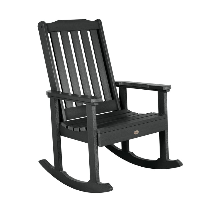 Highwood USA Lehigh Rocking Chair