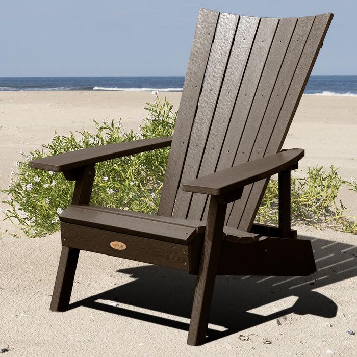 Highwood USA Manhattan Beach Adirondack Chair