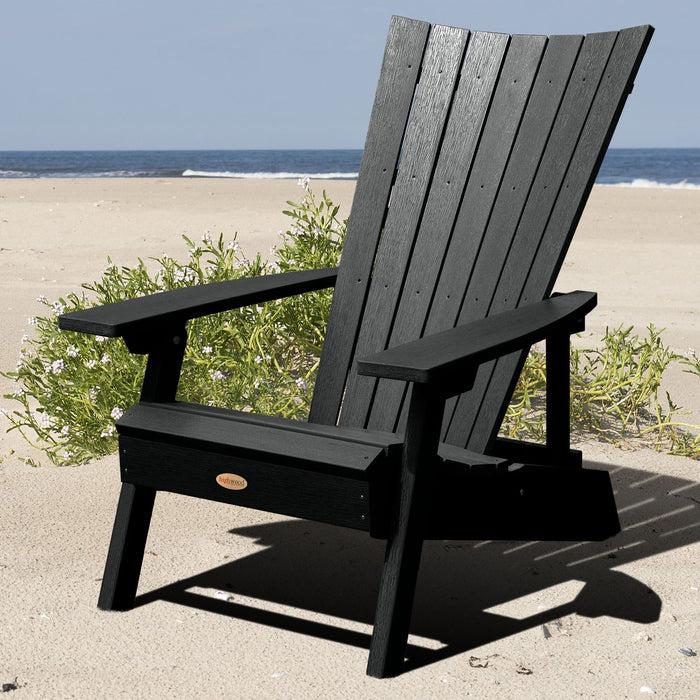 Highwood USA Manhattan Beach Adirondack Chair
