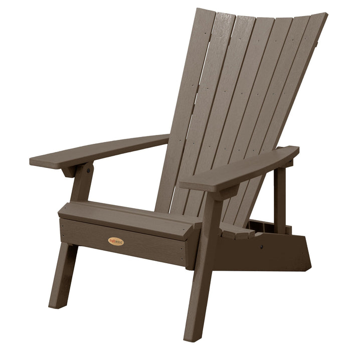Highwood USA Manhattan Beach Adirondack Chair