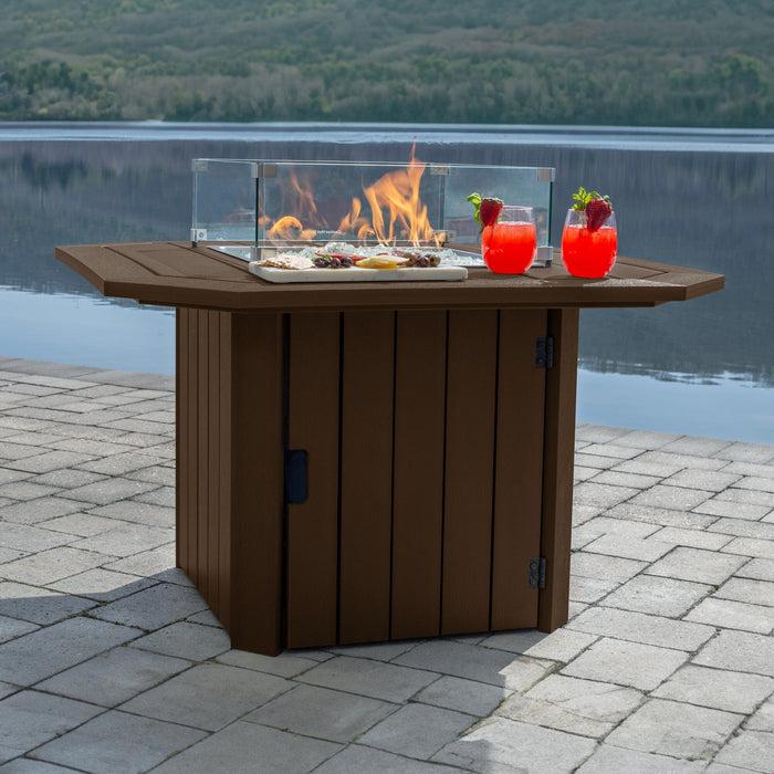 Highwood USA Oasis Fire Table