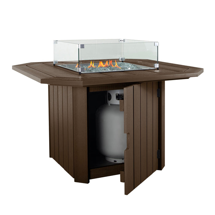 Highwood USA Oasis Fire Table