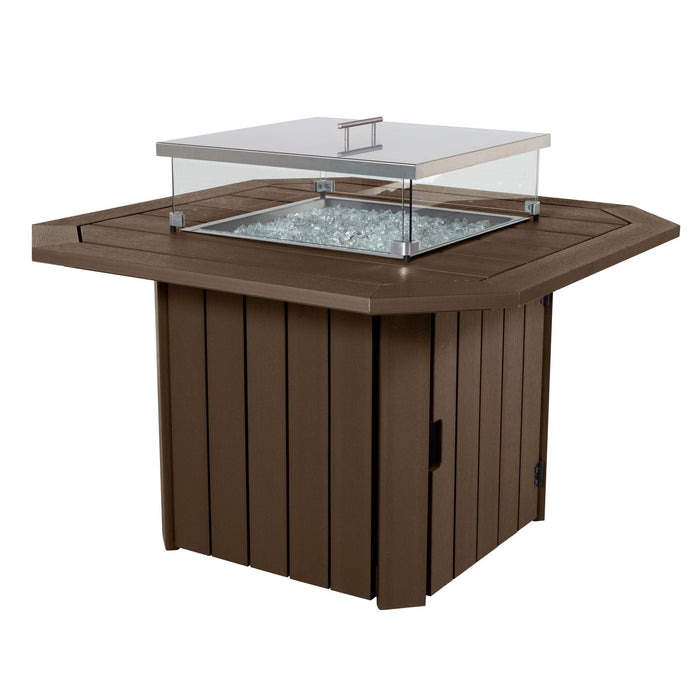 Highwood USA Oasis Fire Table